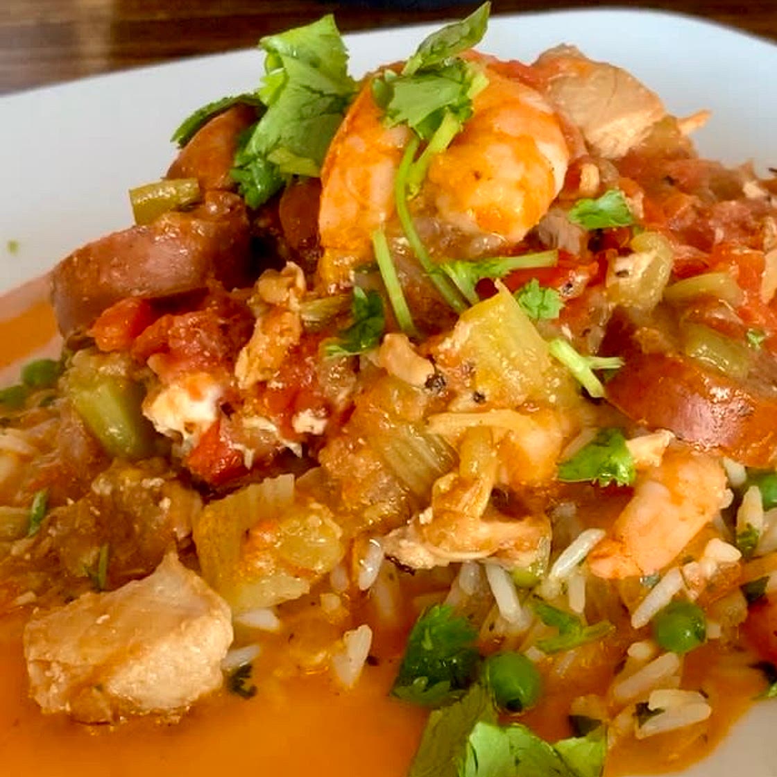 Jambalaya