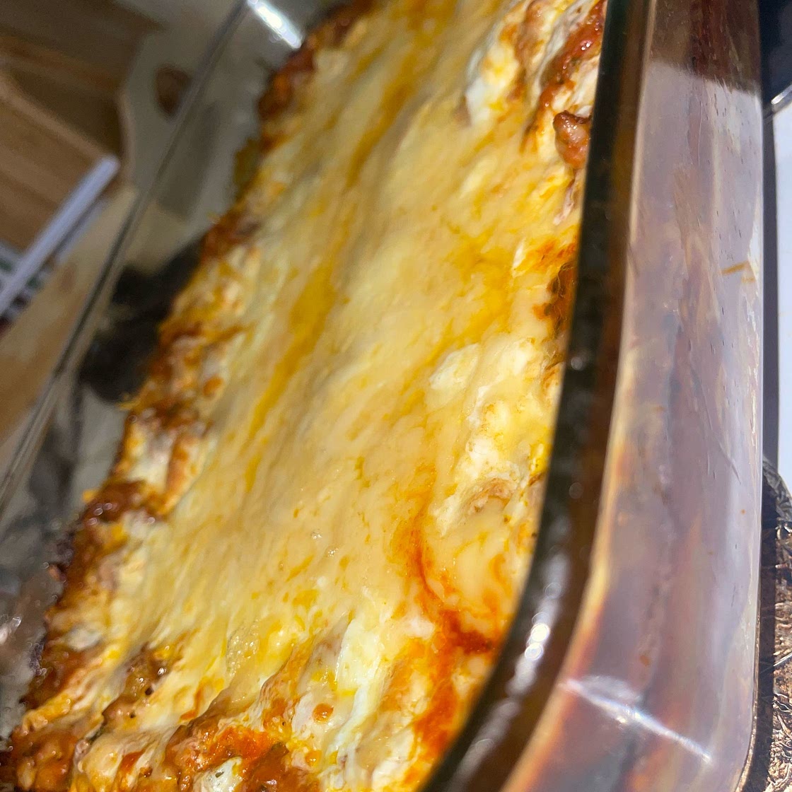 This Longtime Favorite Lasagna Recipe Will Be Your Go-To