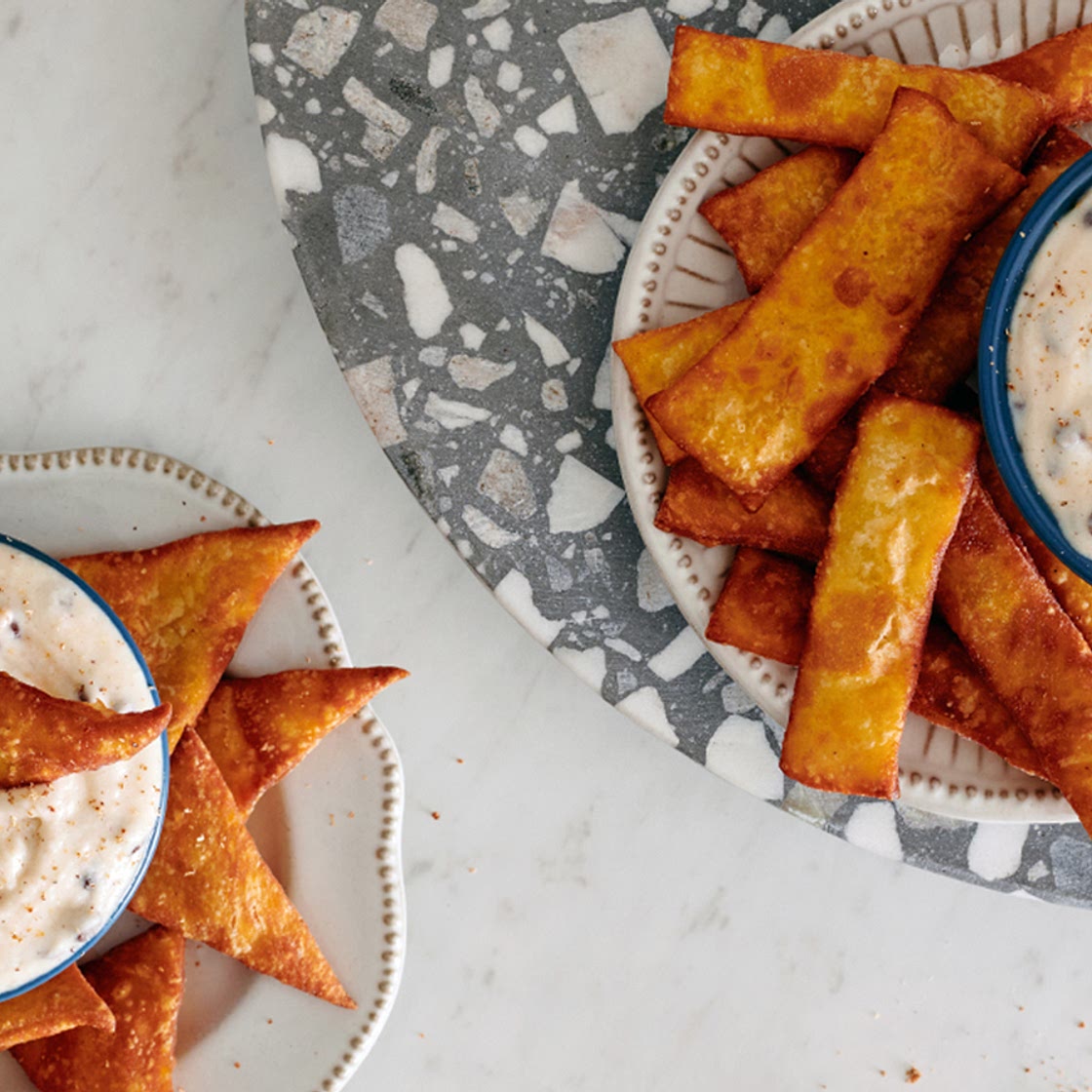 Cannoli Dip Recipe | The Great American Recipe