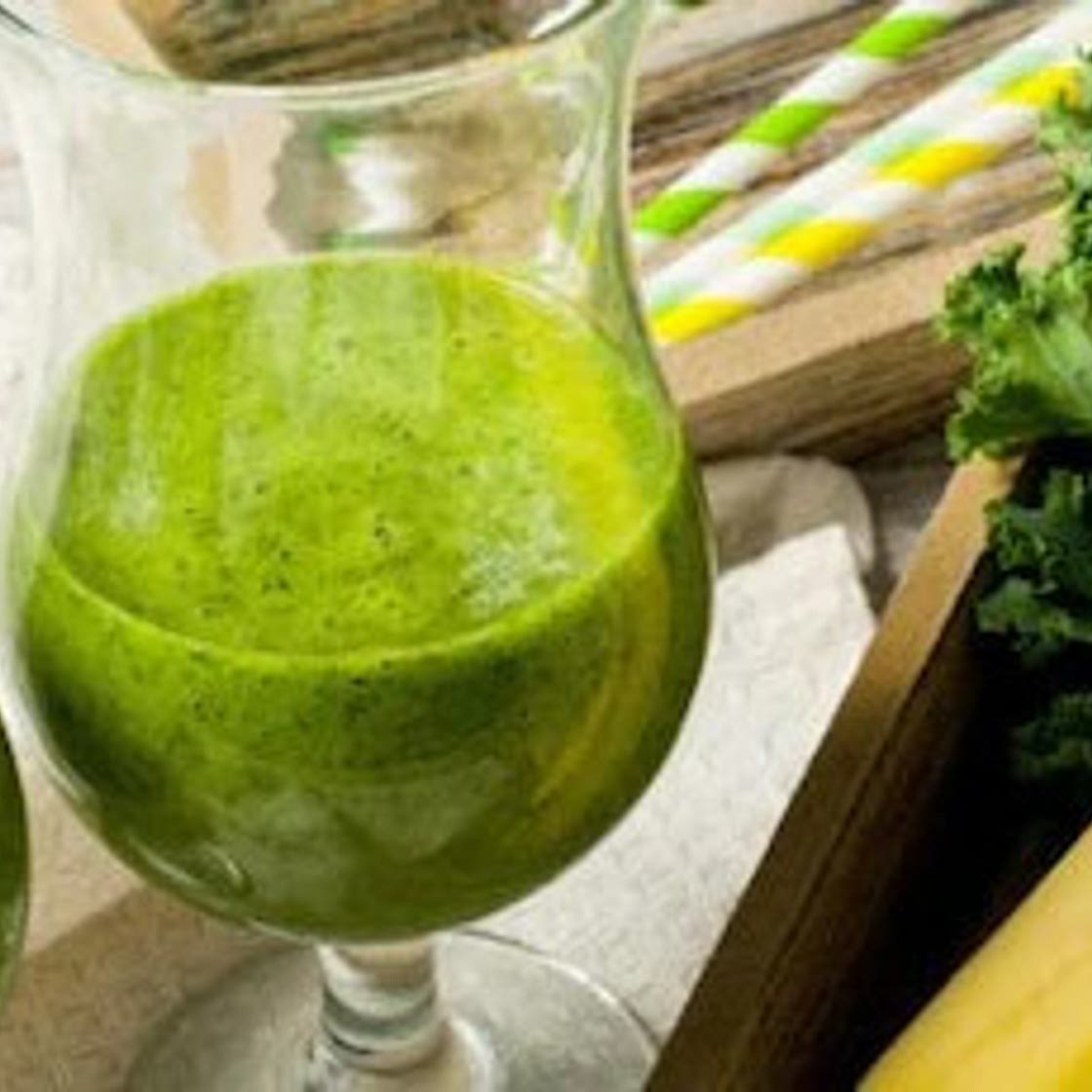 Skin Super Smoothie