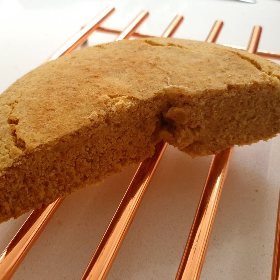 The Best Vegan Cornbread