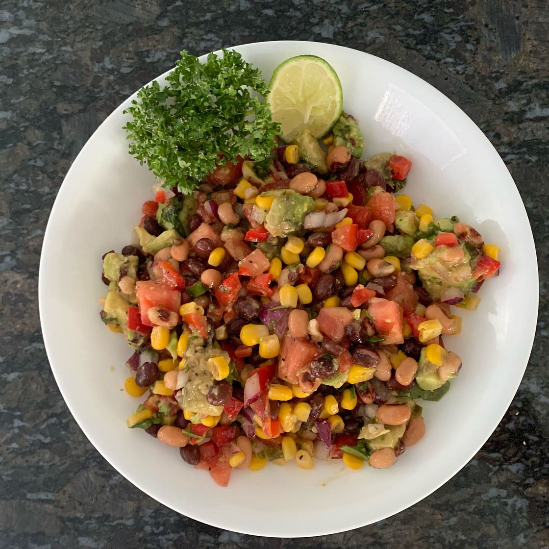 Cowboy Caviar