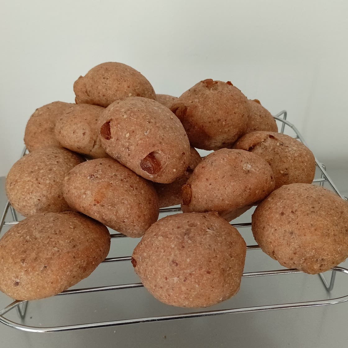 Vegan Pangoccioli