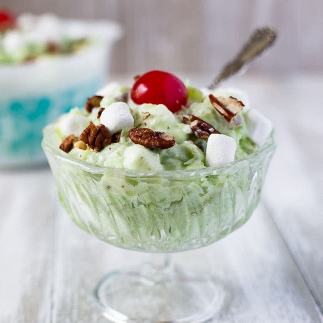 Watergate Salad 