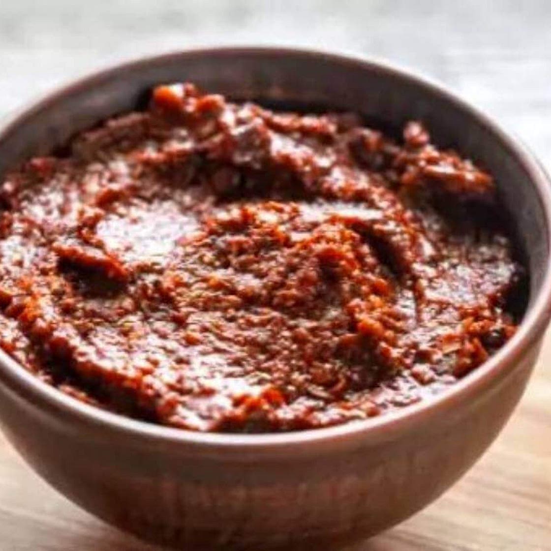 How To Make Hello Fresh Tex Mex Paste Recipe?