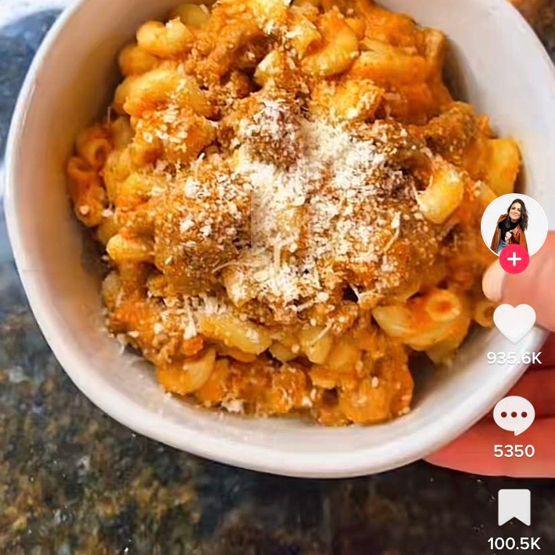 Veggie Goulash