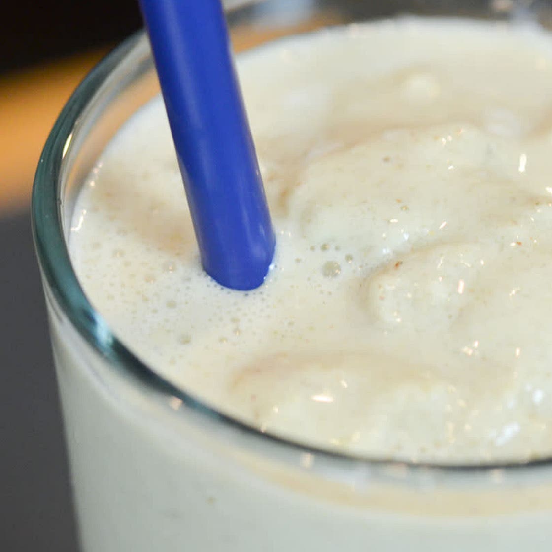 Morning smoothie
