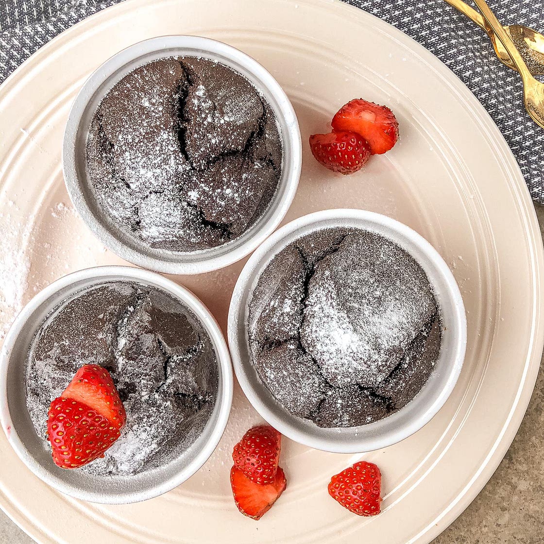 Chocolate Cakes