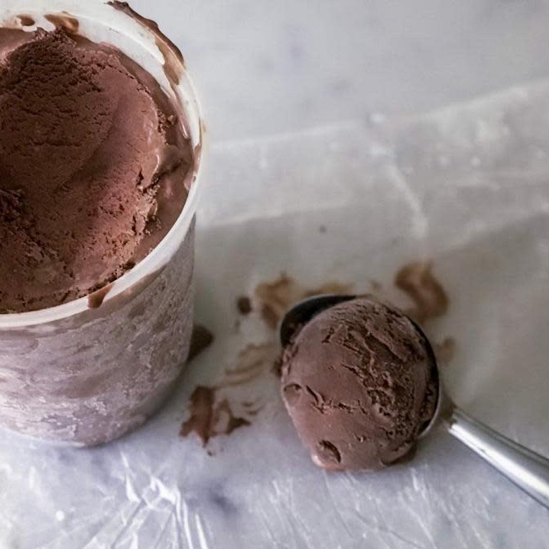 Cuisinart Simple Ice Cream