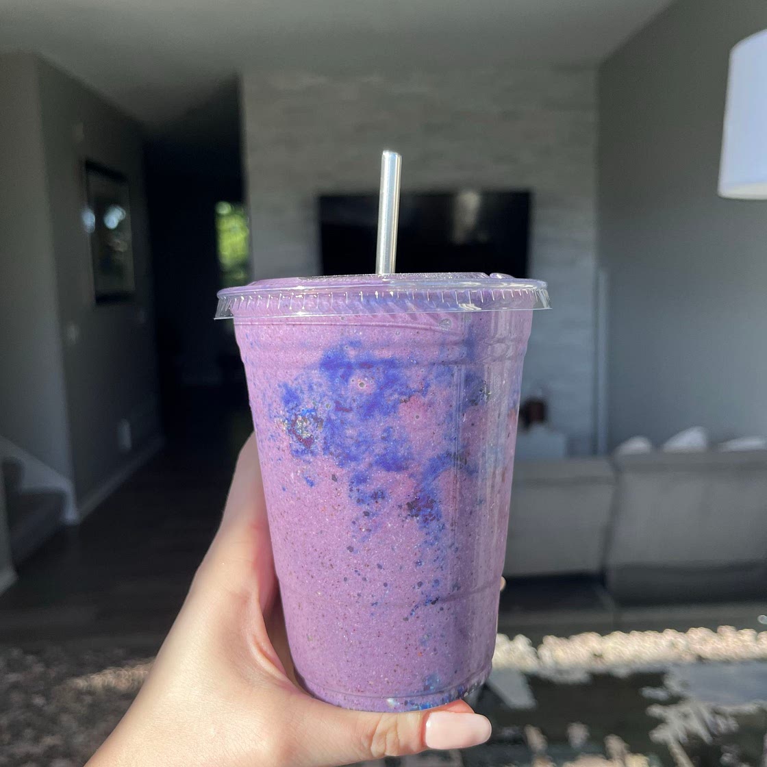 Bloob Ban Smoothie