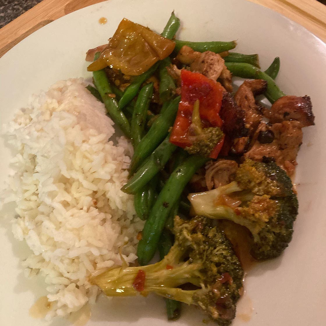 Panda Express String Bean Chicken Breast Copycat