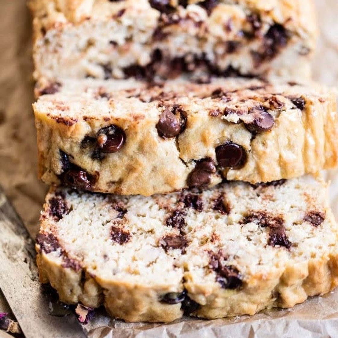 Banana Bread