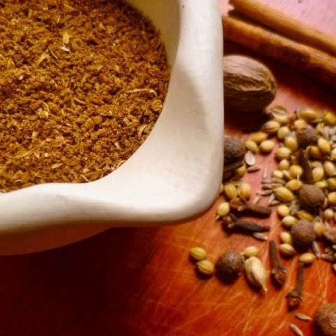 Baharat