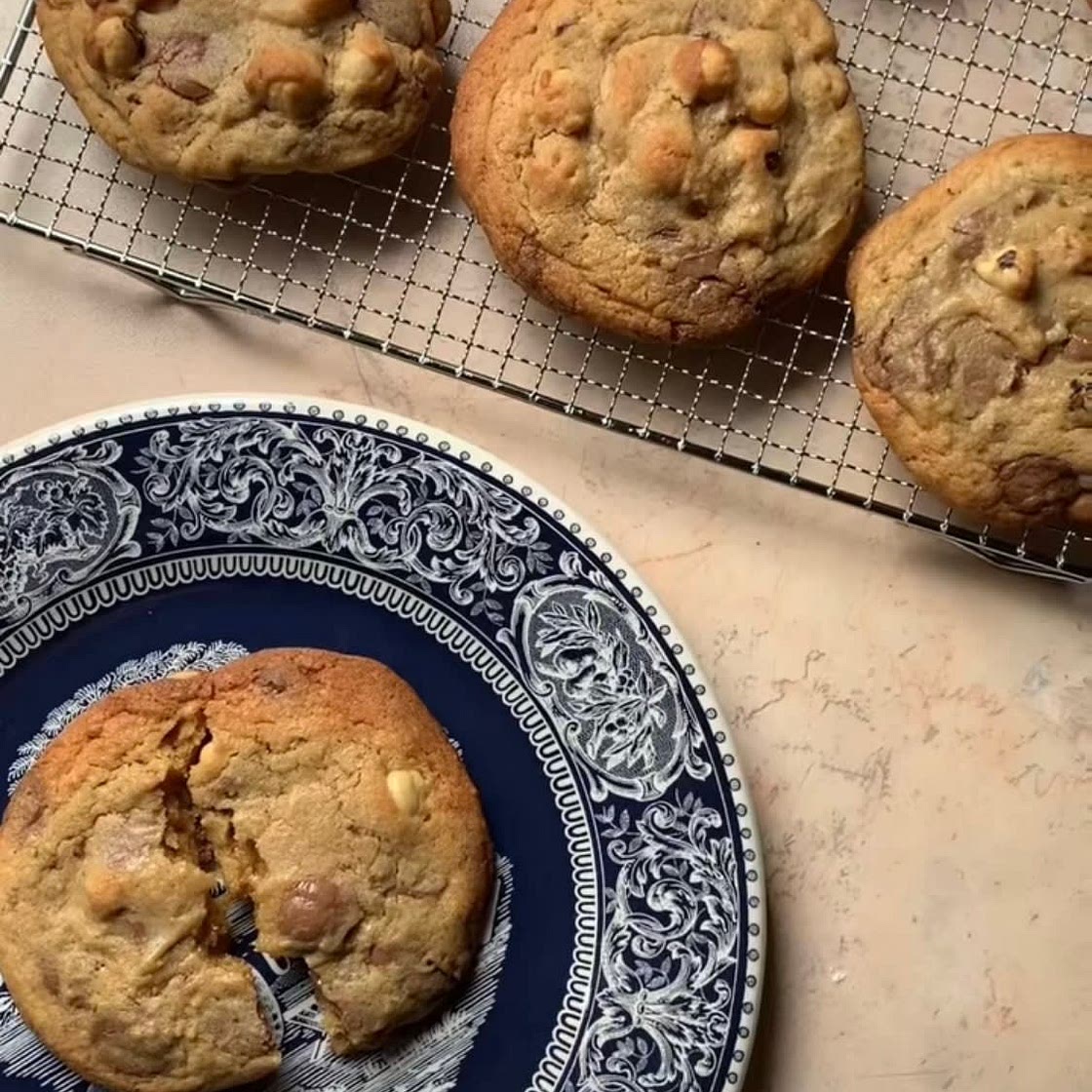 Cookies 🍪