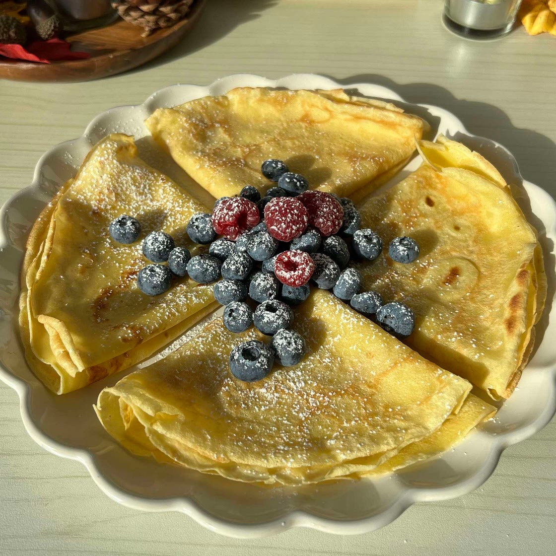 Crepes