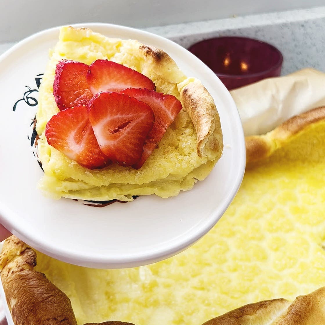 German Pancakes