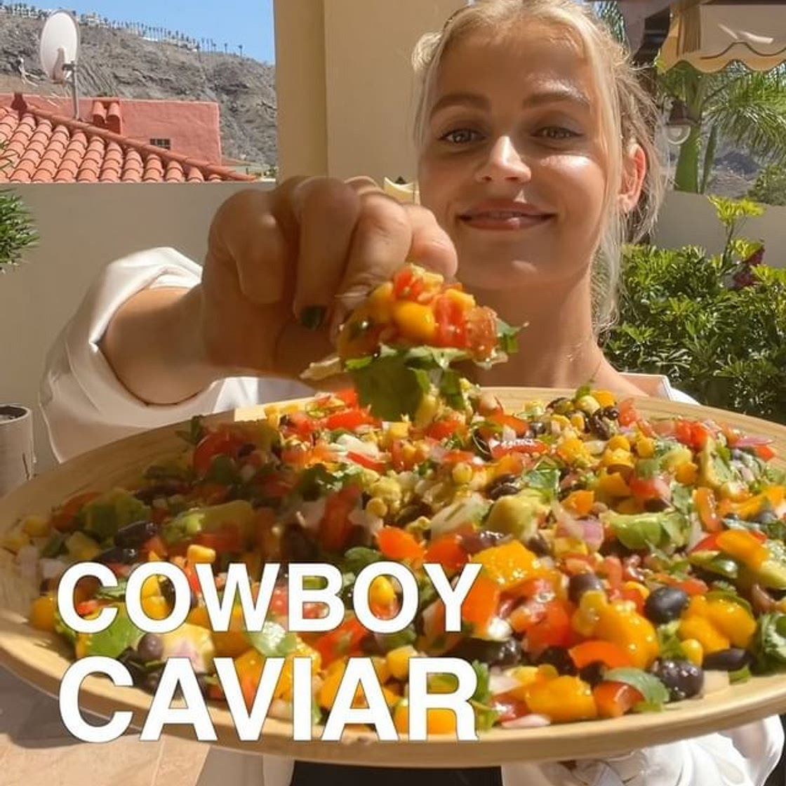 CowBoy Caviar