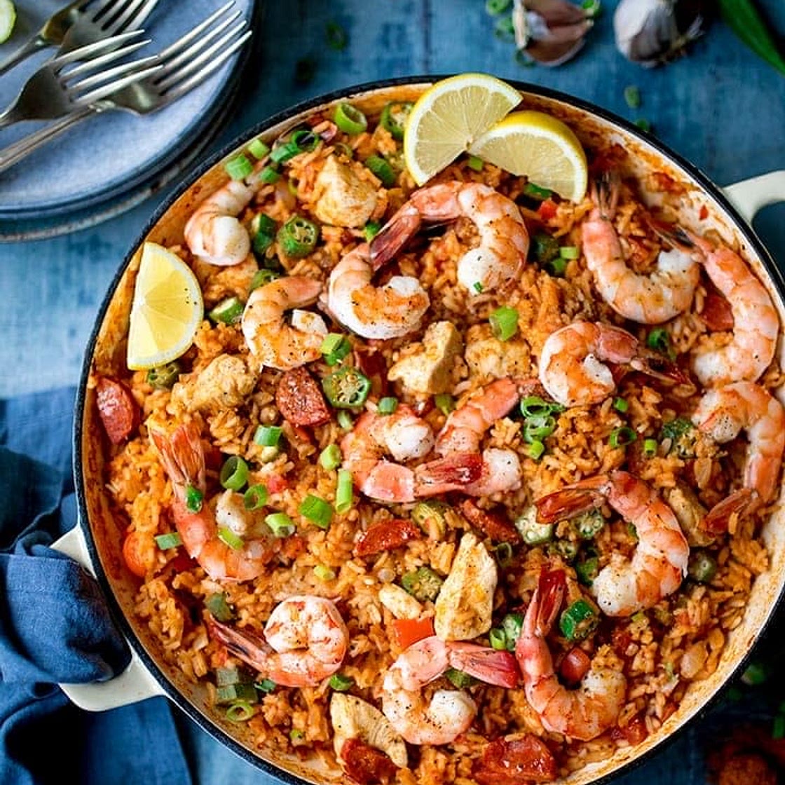 Paella