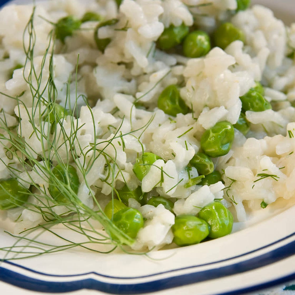  Chicken and RiziBizi 