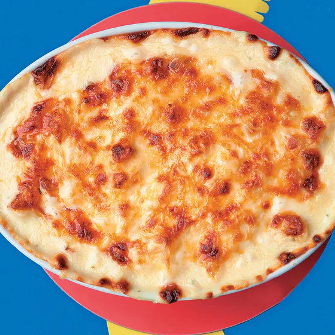 Fish Pie