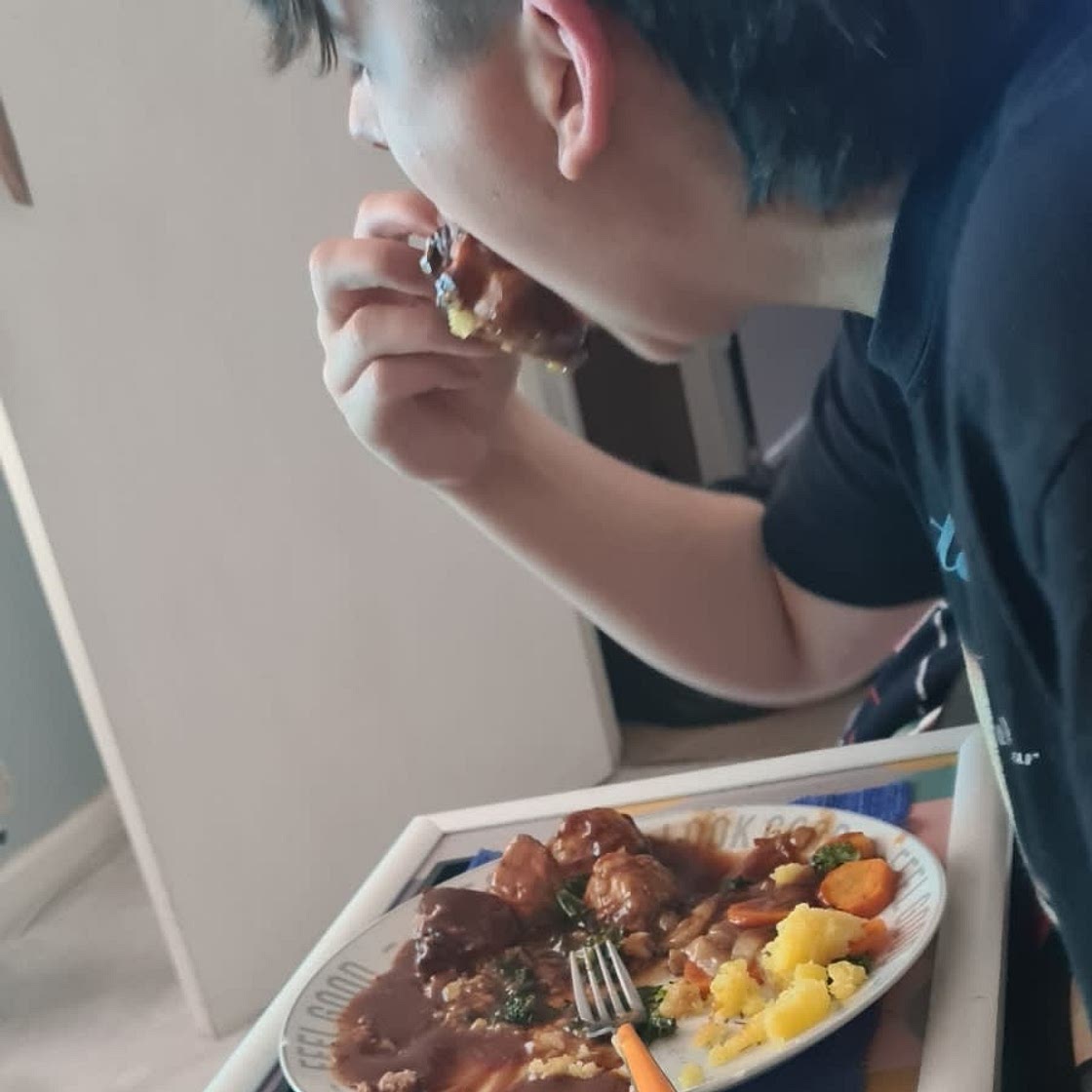 Roast
