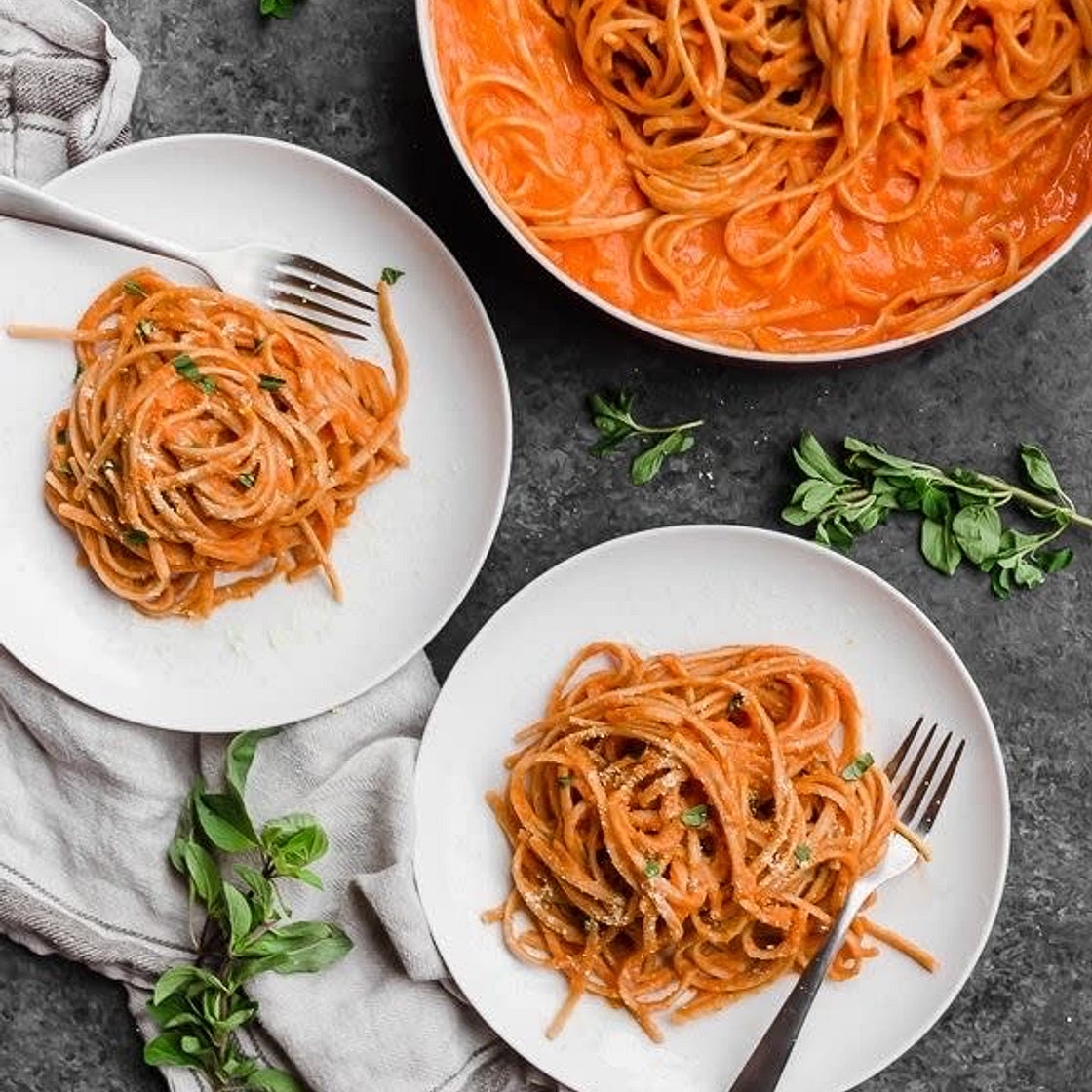 San Marzano Pasta