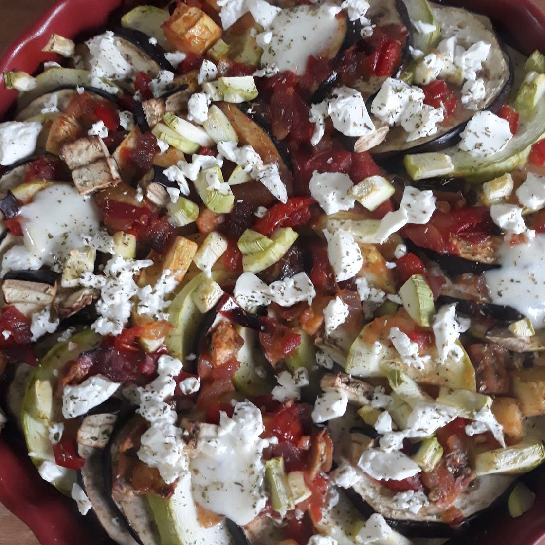 Ratatouille