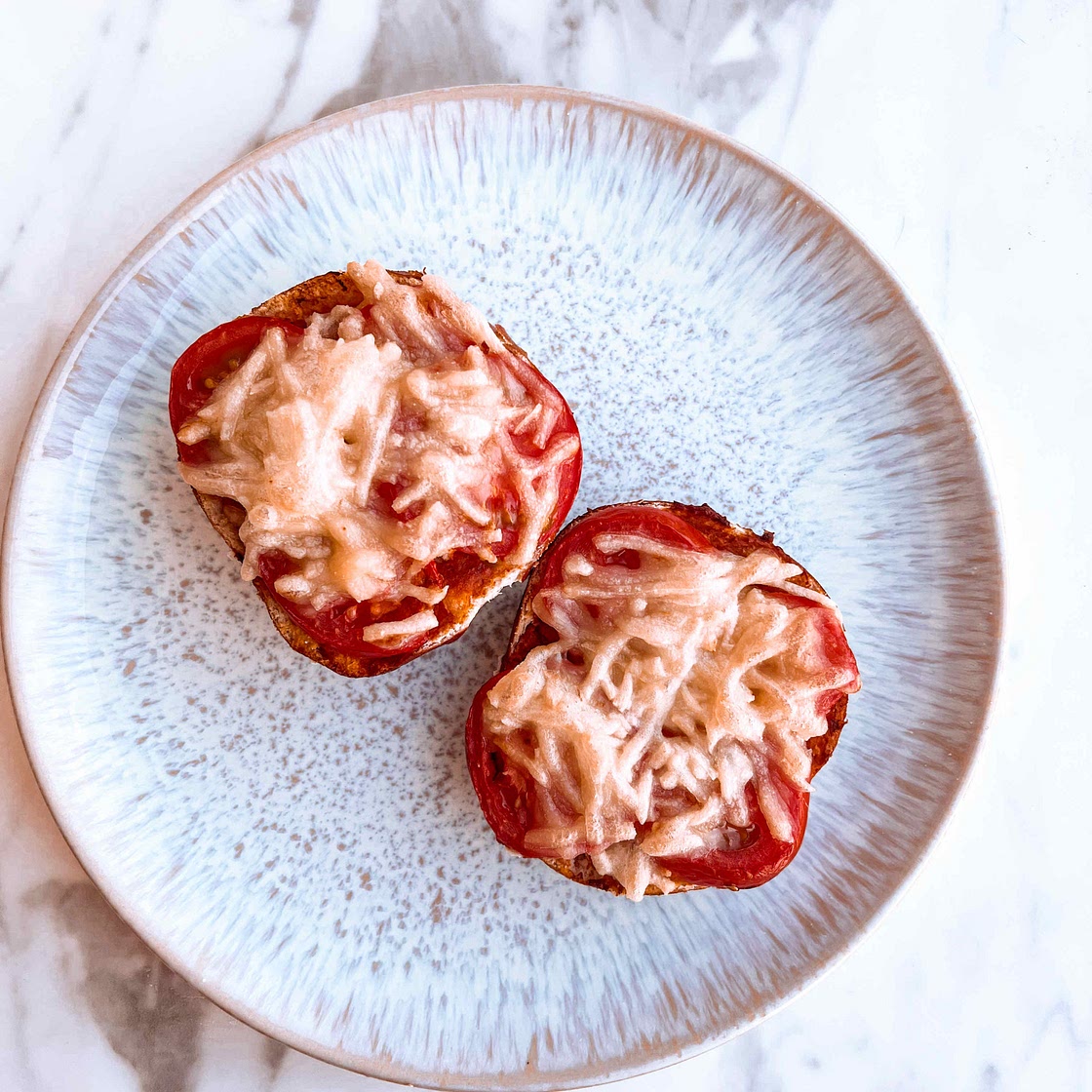 PIZZA BUNS