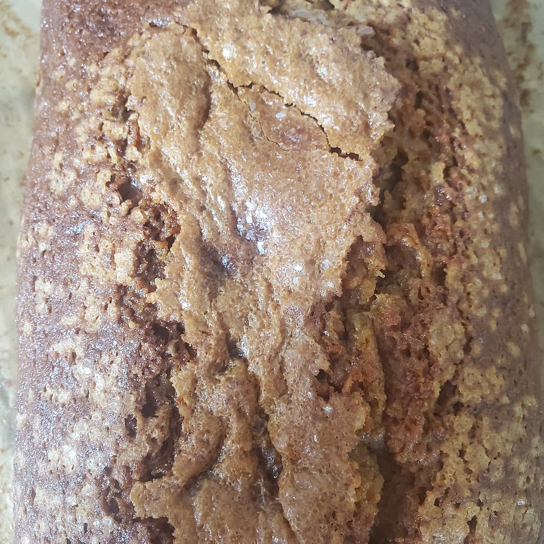 Best Pumpkin Bread Recipe