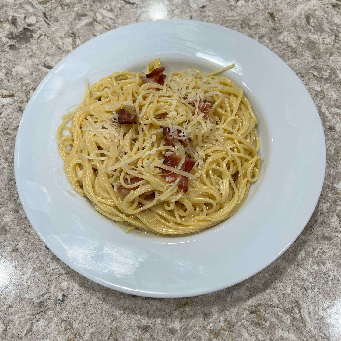 CARBONARA