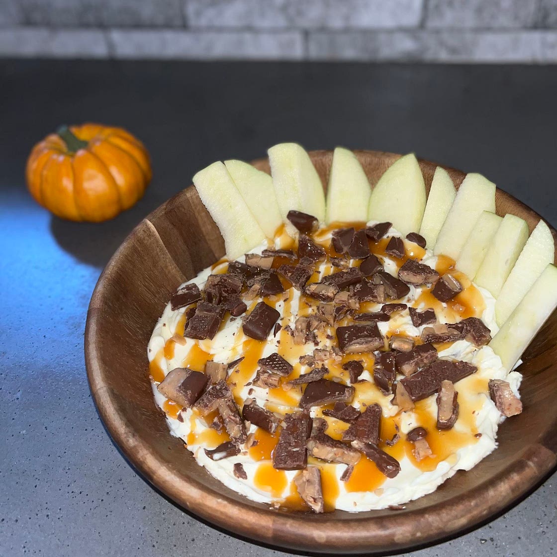 Apple Dip