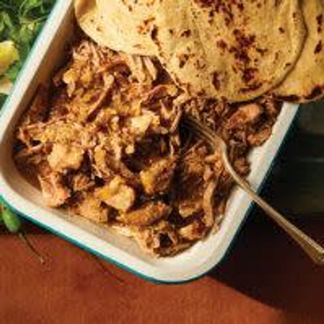 Pork Carnitas