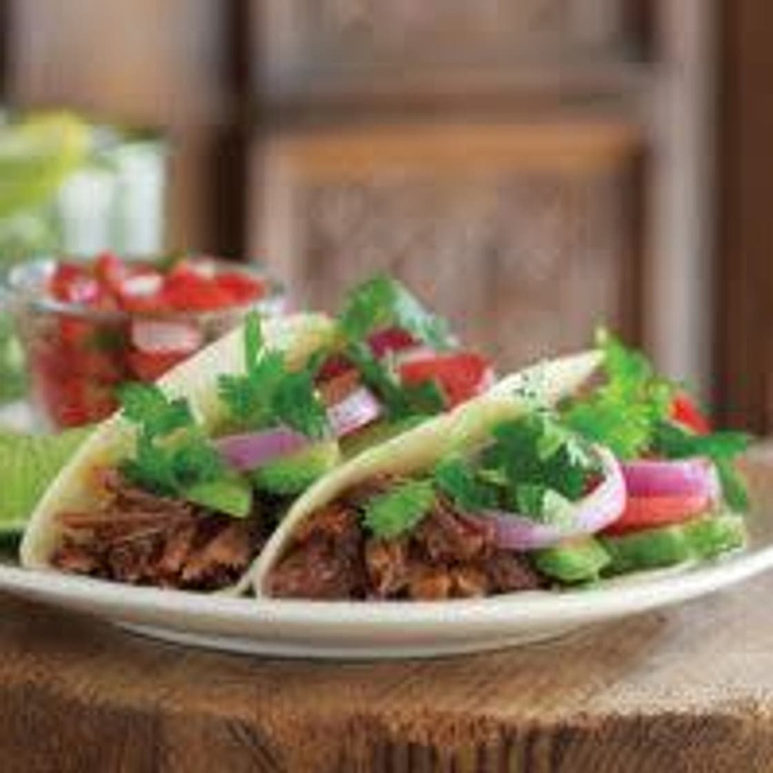 Chipotle Pot Recipe