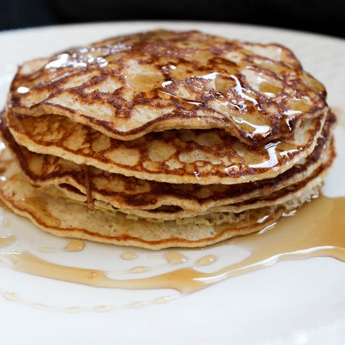 Protein pancakes