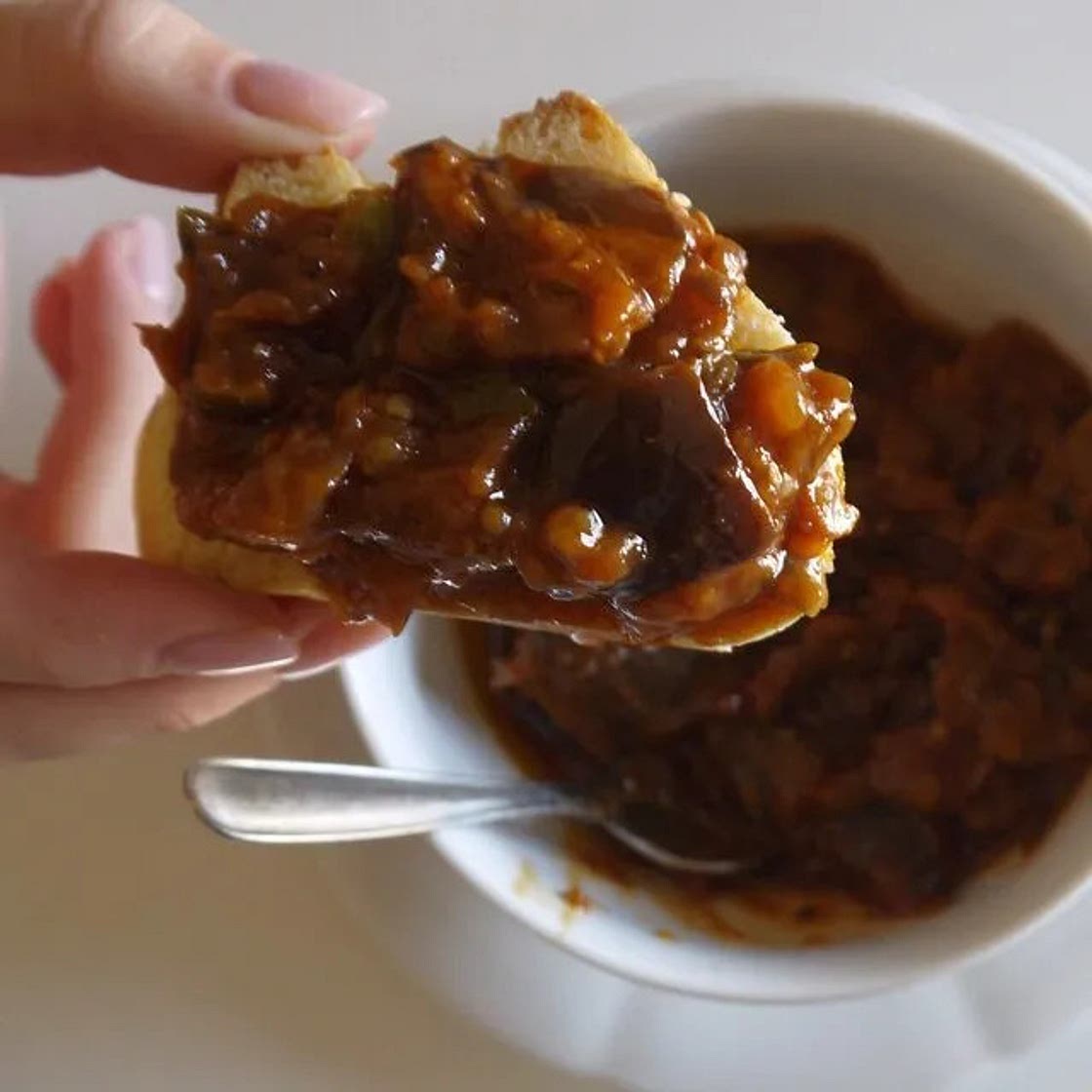 Caponatina di zia Emma