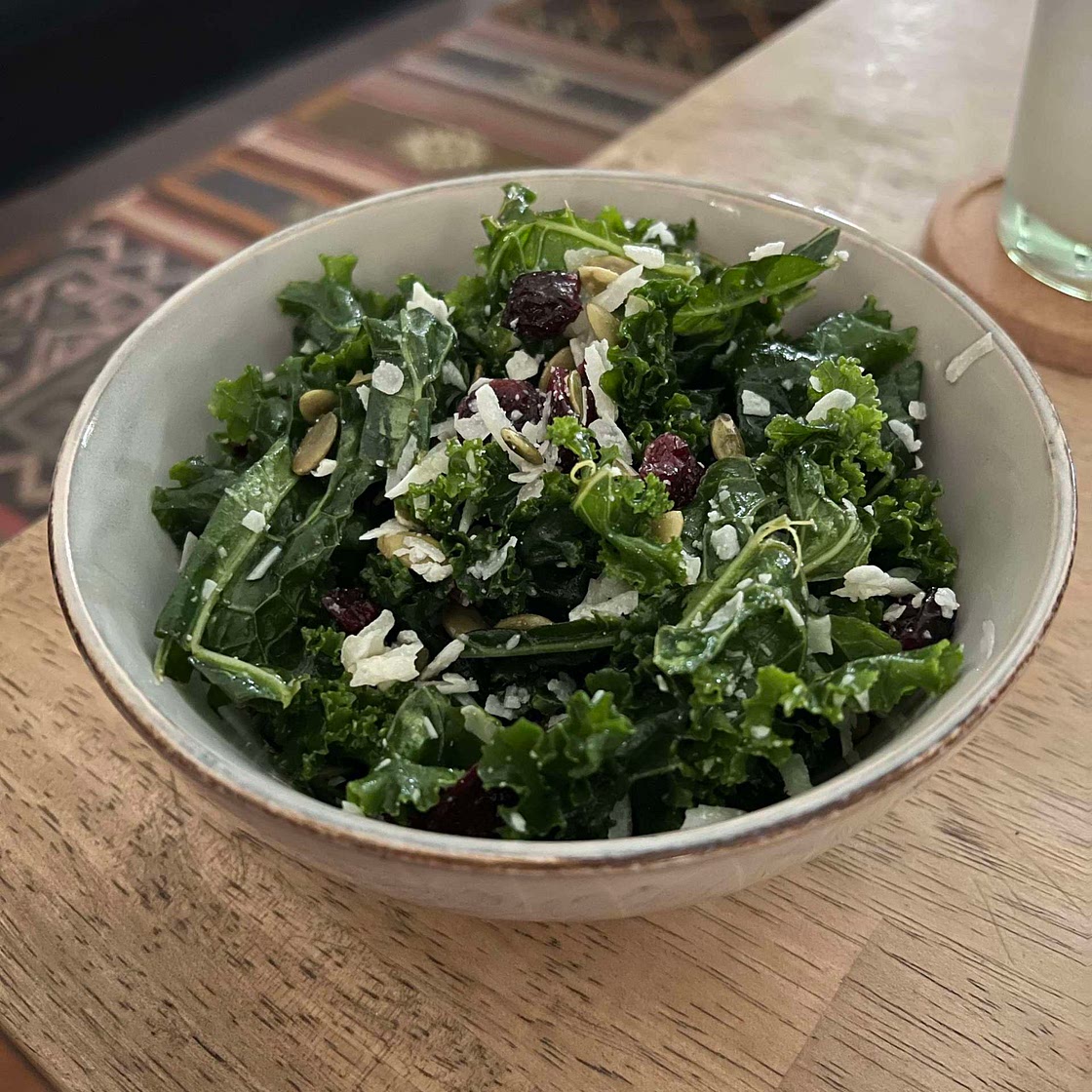 Kale Salad