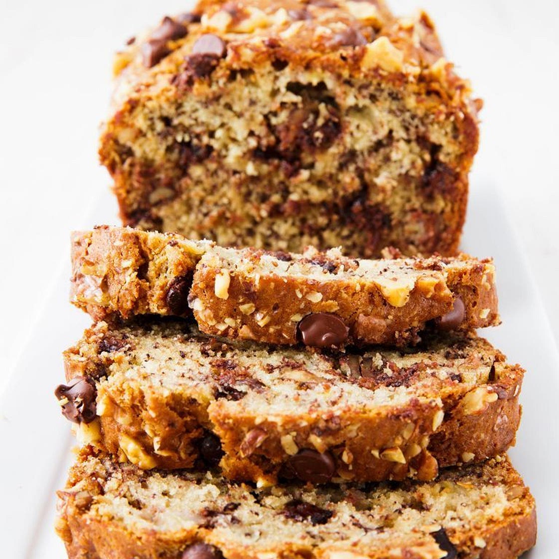 Banana Bread