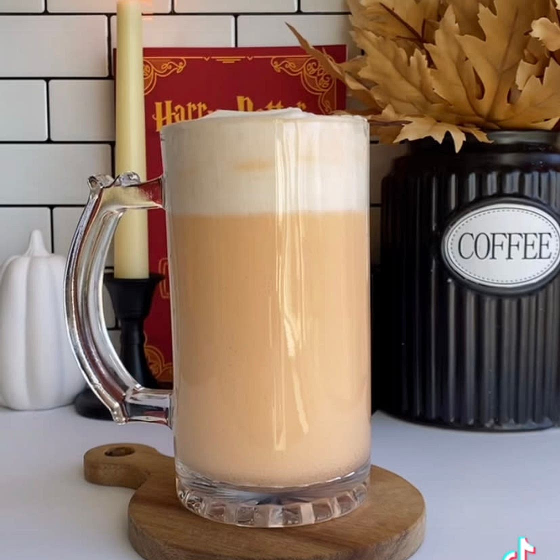 Butterbeer