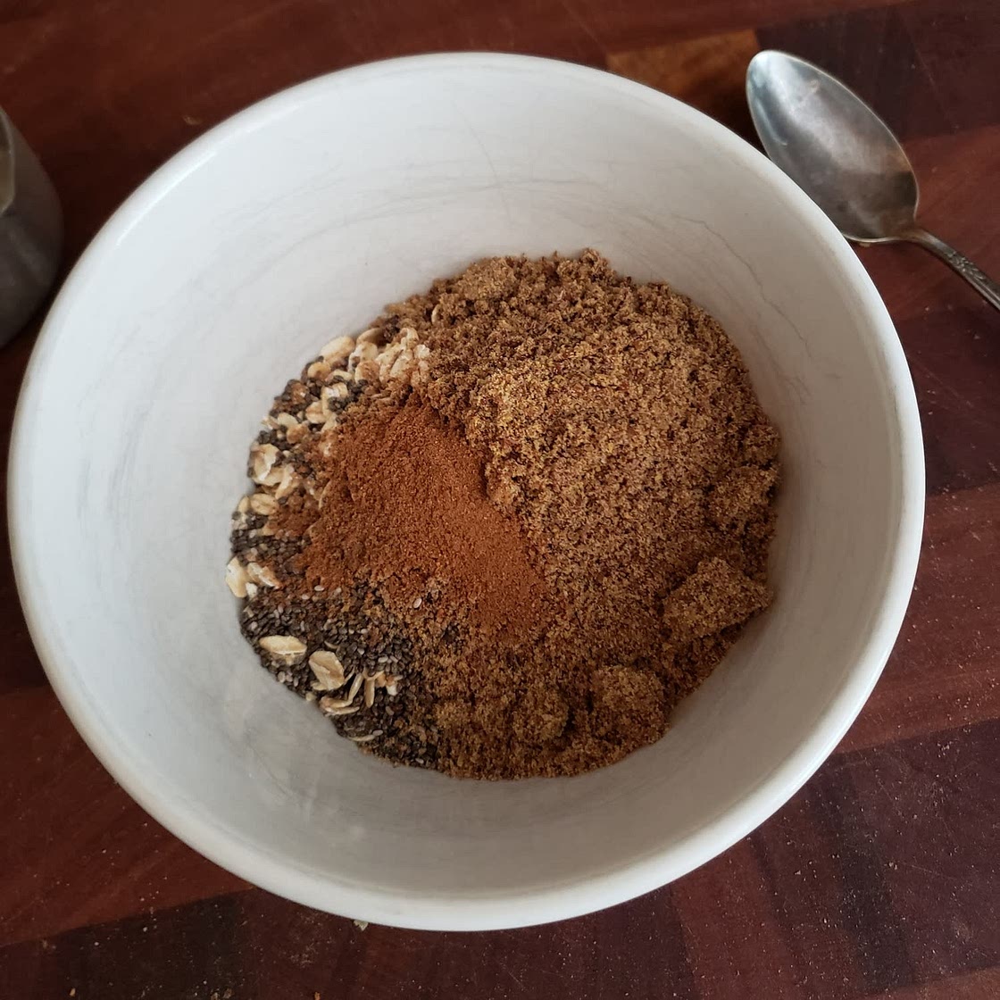 How to Make Pumpkin Pie Spice