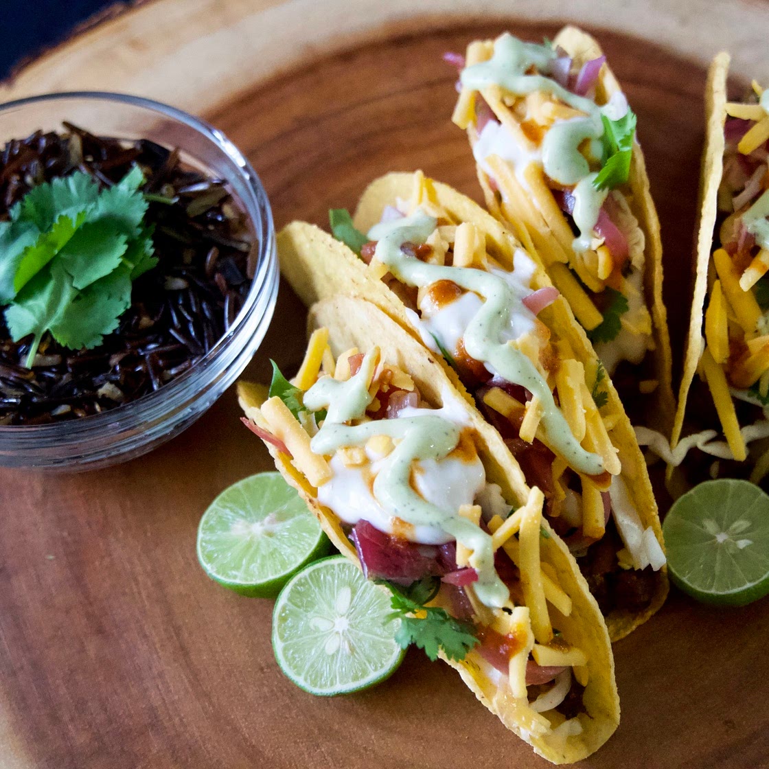 MoMo’s Vegan Tacos