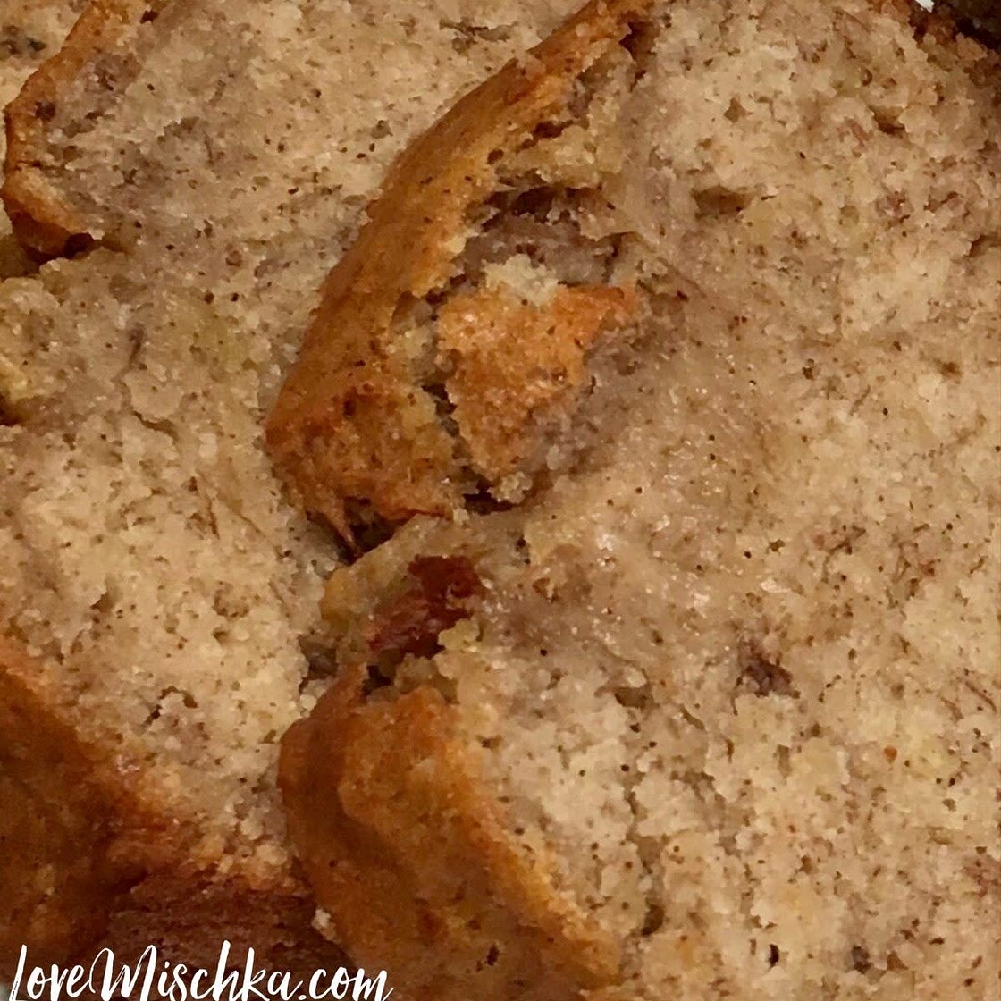 Banana bread