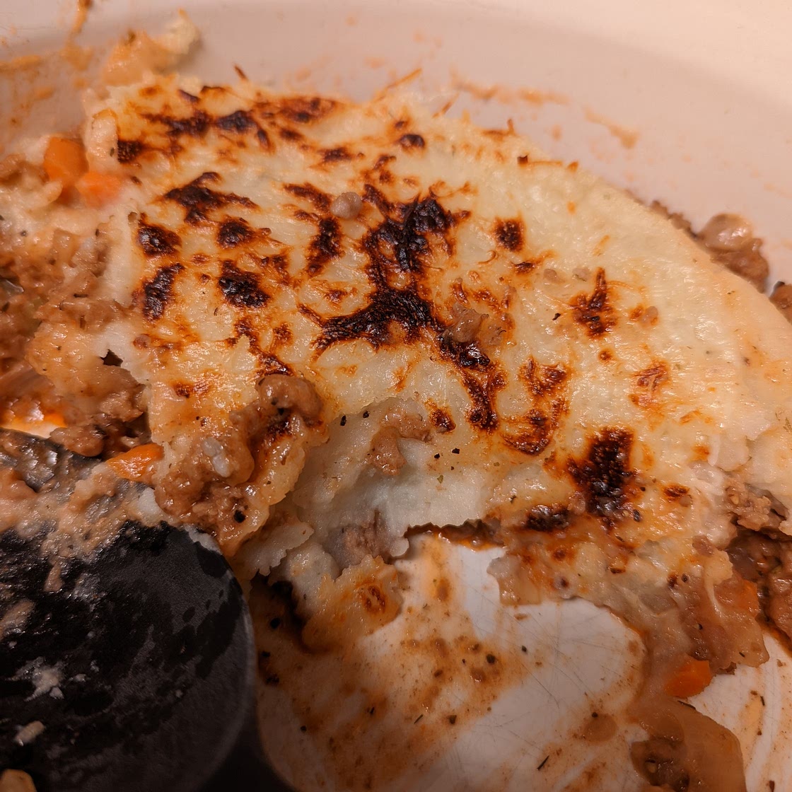 Shepherds Pie