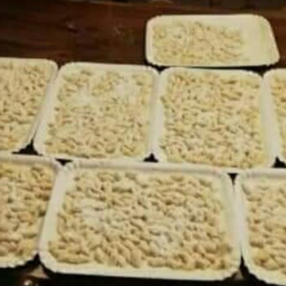 Gnocchi