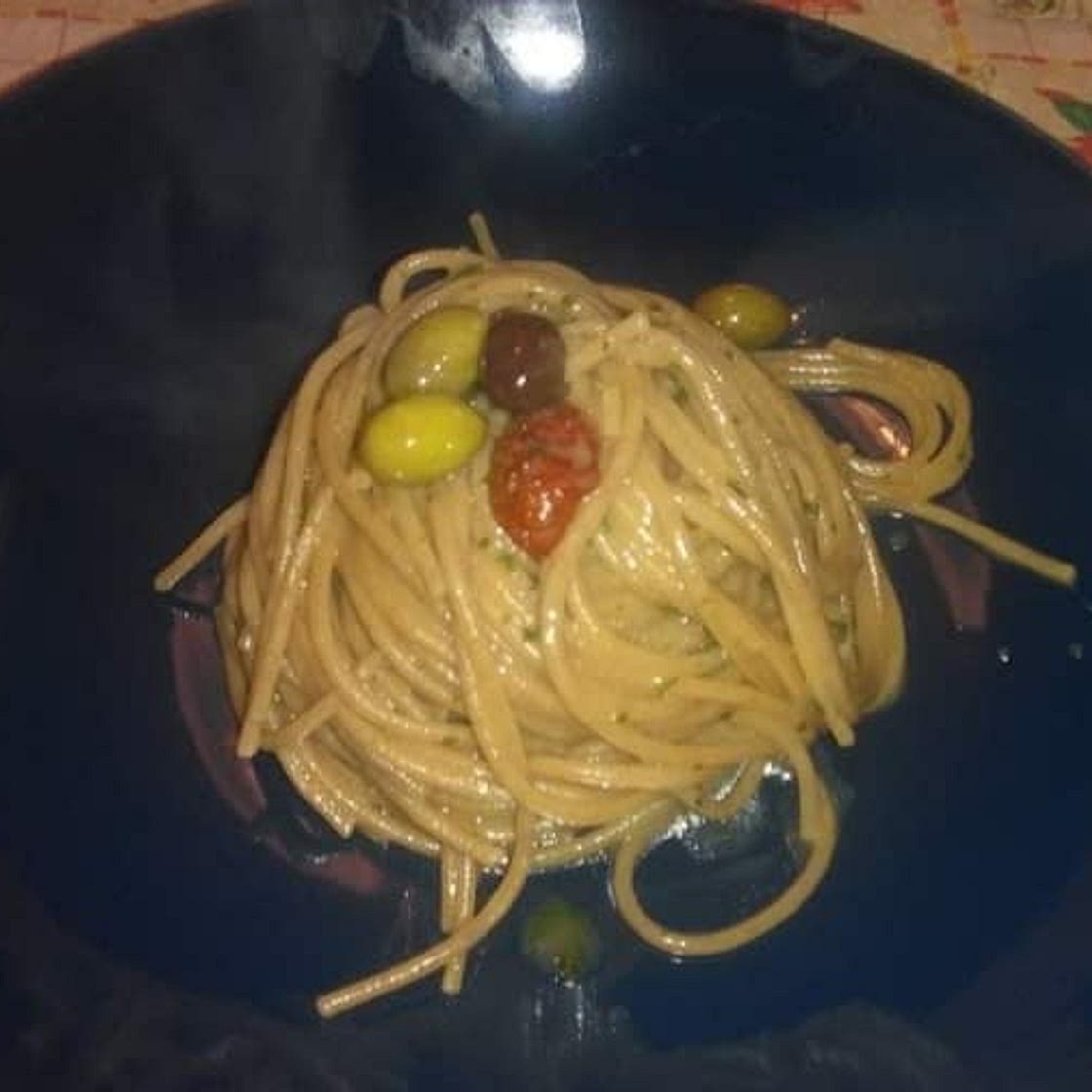Spaghetti