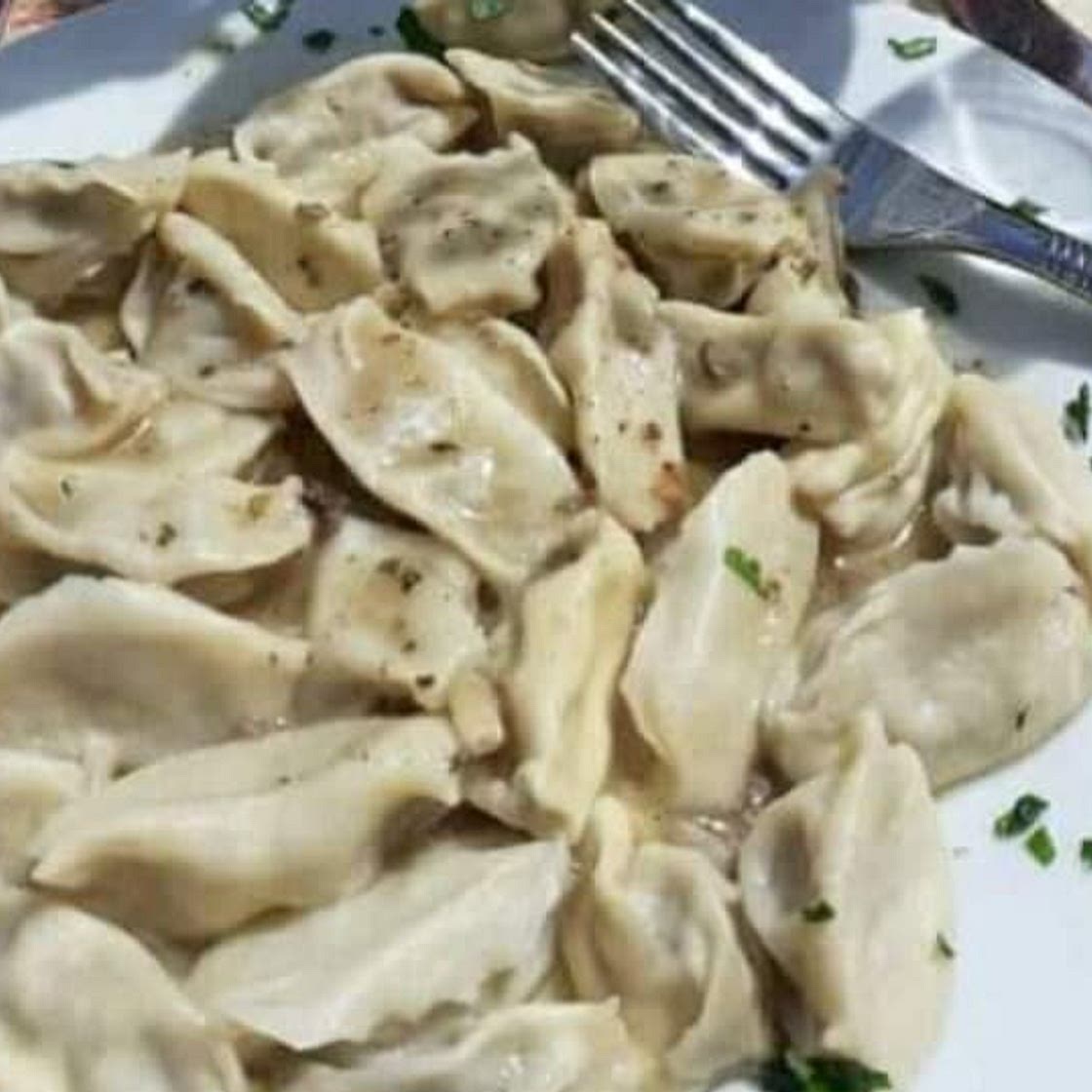 Ravioli