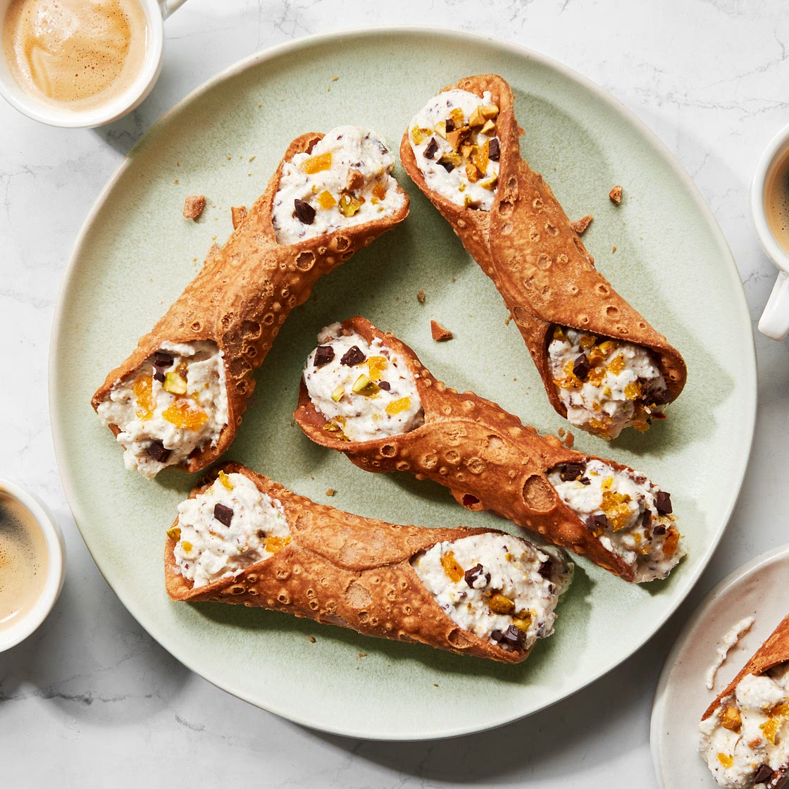 Cannoli