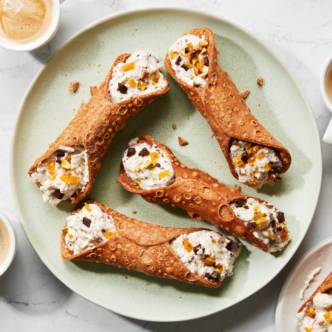 Cannoli