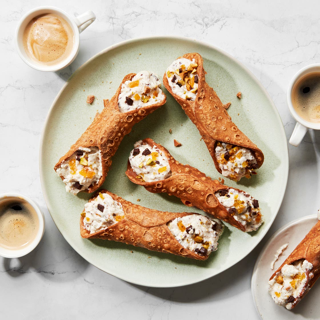 Cannoli