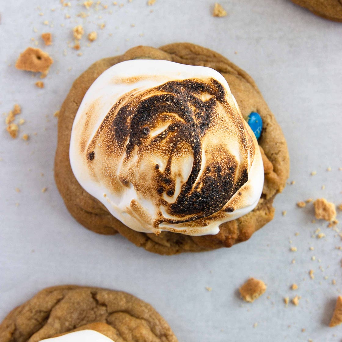 avatar 4 elements cookie