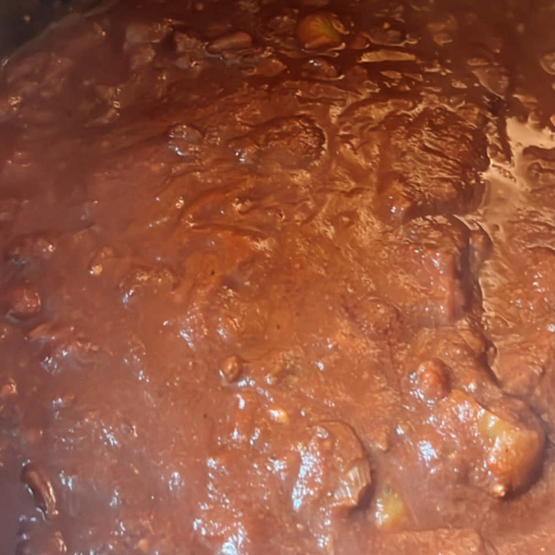 Ultimate Paleo Chili
